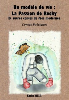 Front cover_Un modèle de vie