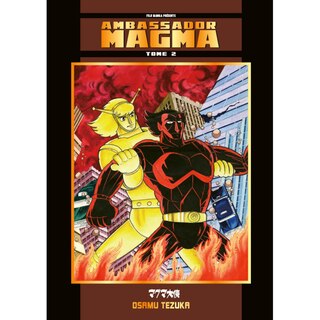 Front cover_Ambassador Magma, t. 02