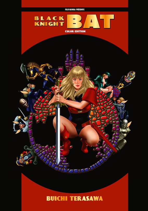Front cover_Black Knight Bat
