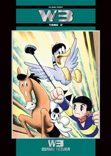 Couverture_W3, t. 02