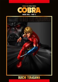 Couverture_Magic doll, Vol. 2