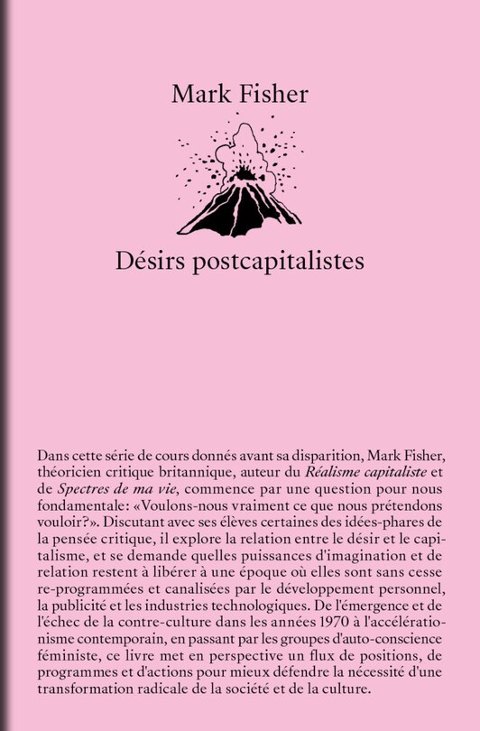 Front cover_Désirs postcapitalistes