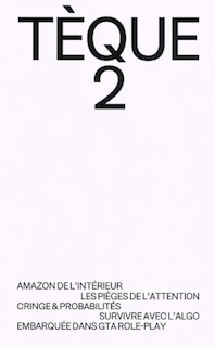 Couverture_T&egrave;que, n&deg;2