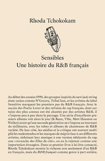 Front cover_Sensibles