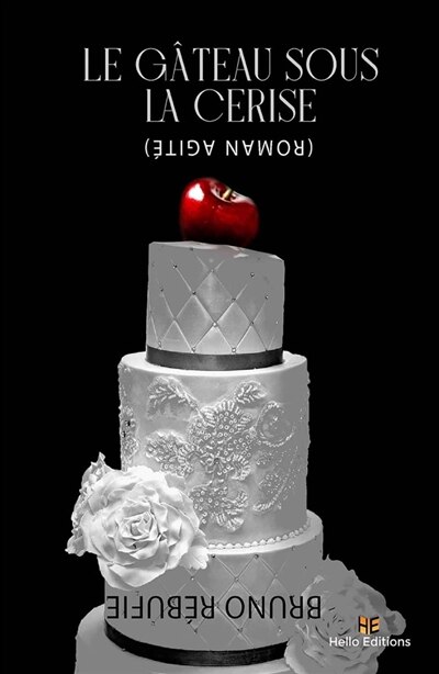 Front cover_Le g&acirc;teau sous la cerise