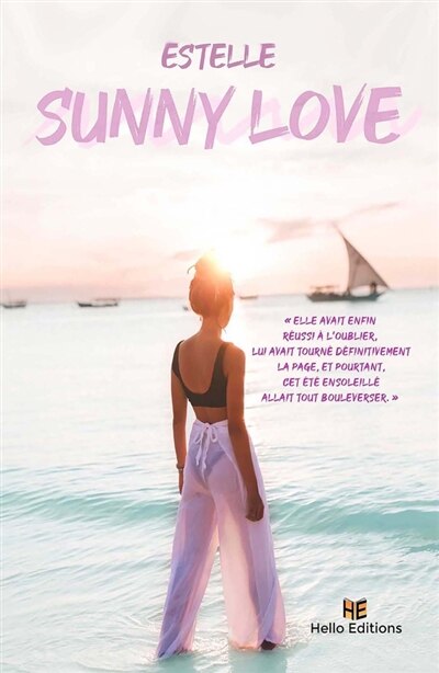 Couverture_Sunny Love