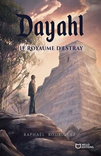 Front cover_Dayahl : Le Royaume d'Estray