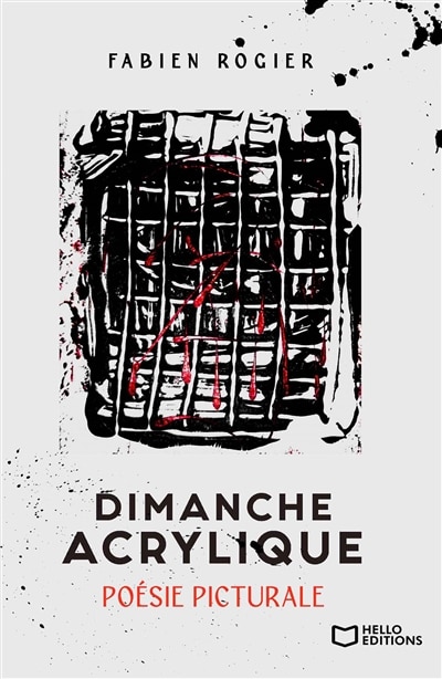 Dimanche Acrylique