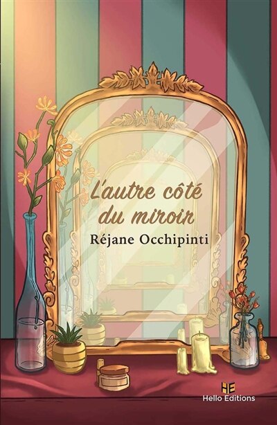 L' autre côté du miroir