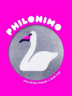 Front cover_Le cygne de Popper