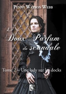 Front cover_Une lady sur les docks