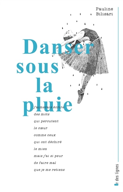 Front cover_Danser sous la pluie