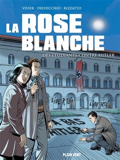 Couverture_La Rose blanche