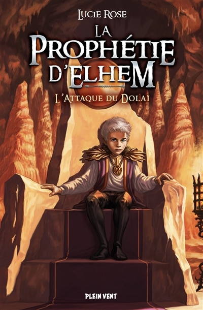 Couverture_L' attaque du Dolaï