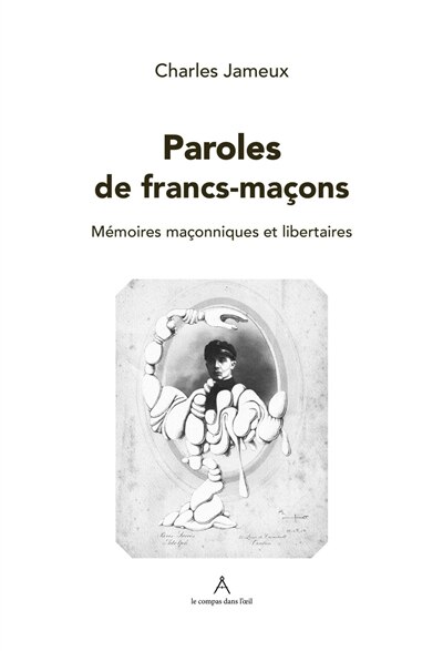 Front cover_Paroles de francs-maçons