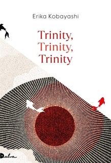Front cover_Trinity, trinity, trinity