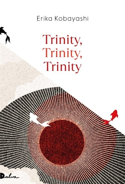 Front cover_Trinity, trinity, trinity