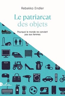 Front cover_Le patriarcat des objets