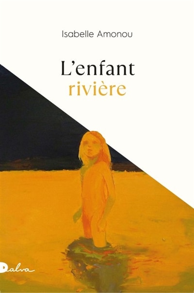 Front cover_L' enfant rivière