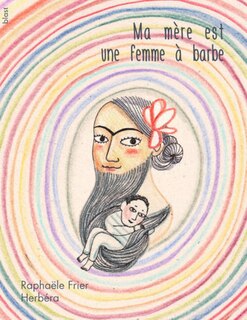 Couverture_Ma mère est une femme à barbe