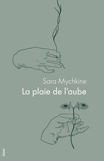 Front cover_La plaie de l'aube