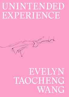 Evelyn Taocheng Wang: Unintended Experience: A Job In Amsterdam by Evelyn Taocheng Wang