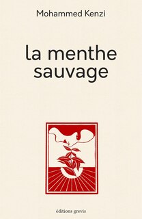 Front cover_La menthe sauvage