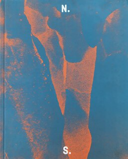 Front cover_Nothern Silence