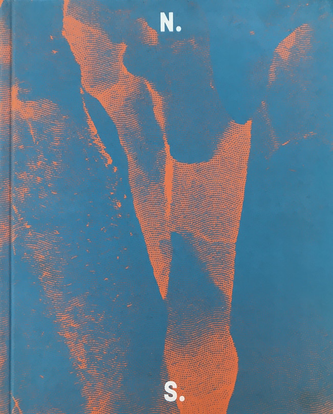 Front cover_Nothern Silence