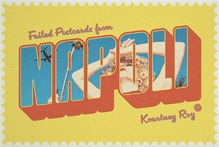 Couverture_Failed postcards from Napoli