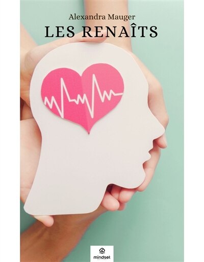 Front cover_Les renaîts