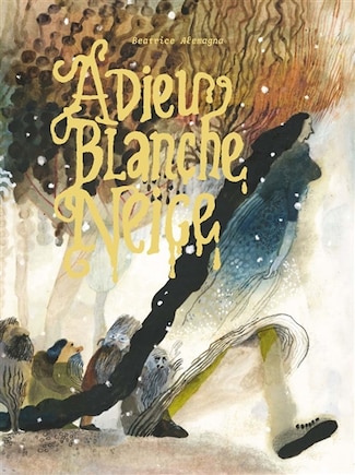 Adieu Blanche-Neige