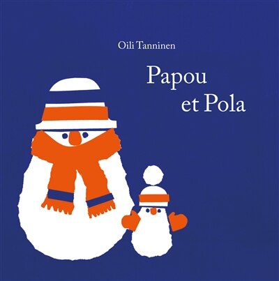 Front cover_Papou et Pola