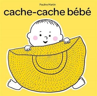 Front cover_Cache-cache bébé