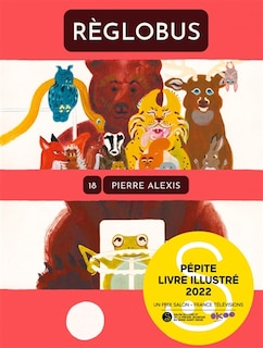 Front cover_Règlobus