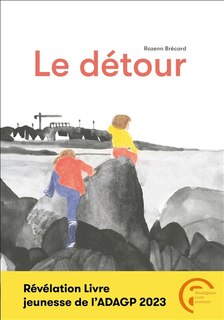 Front cover_Le détour