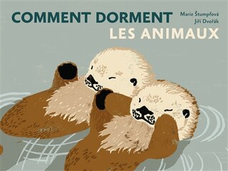 Couverture_Comment dorment les animaux