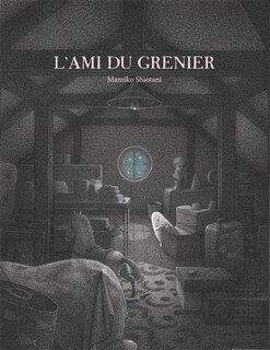 Front cover_L' ami du grenier