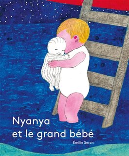 Couverture_Nyanya et le grand bébé