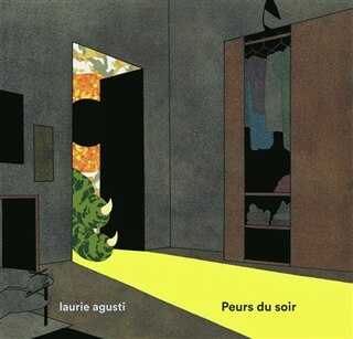 Front cover_Peurs du soir