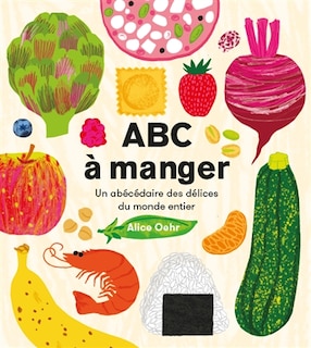 Couverture_ABC À MANGER