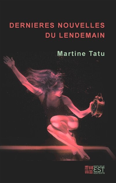 Front cover_Dernières nouvelles du lendemain