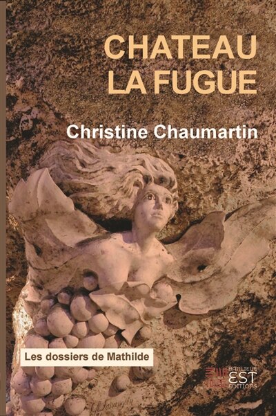 Front cover_Château la Fugue