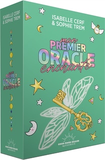 Mon premier oracle enchanté