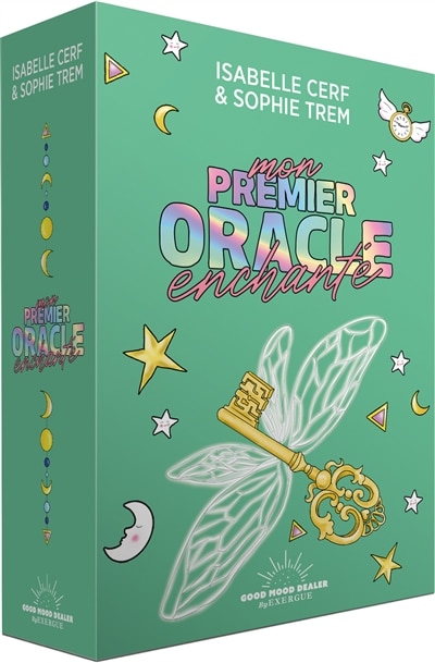Mon premier oracle enchanté