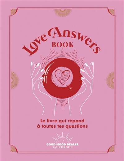 Front cover_Love answers book