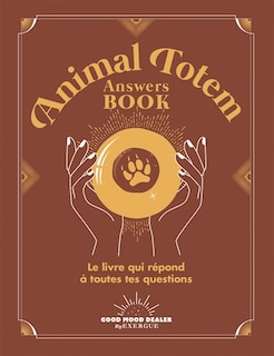 Couverture_Animal totem answers book