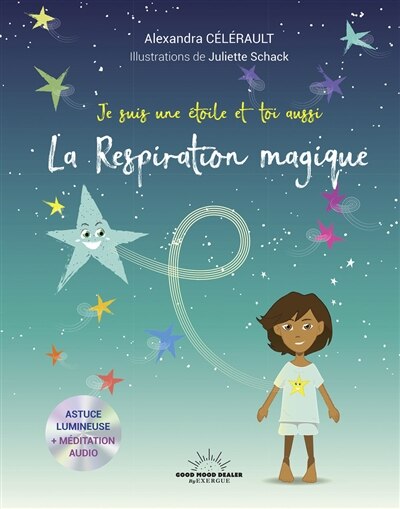 Front cover_La respiration magique