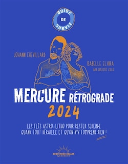 Front cover_Mercure rétrograde 2024