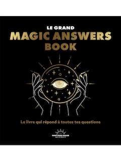 Couverture_Le grand magic answers book